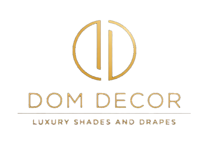 Dom Decor Studio Logo